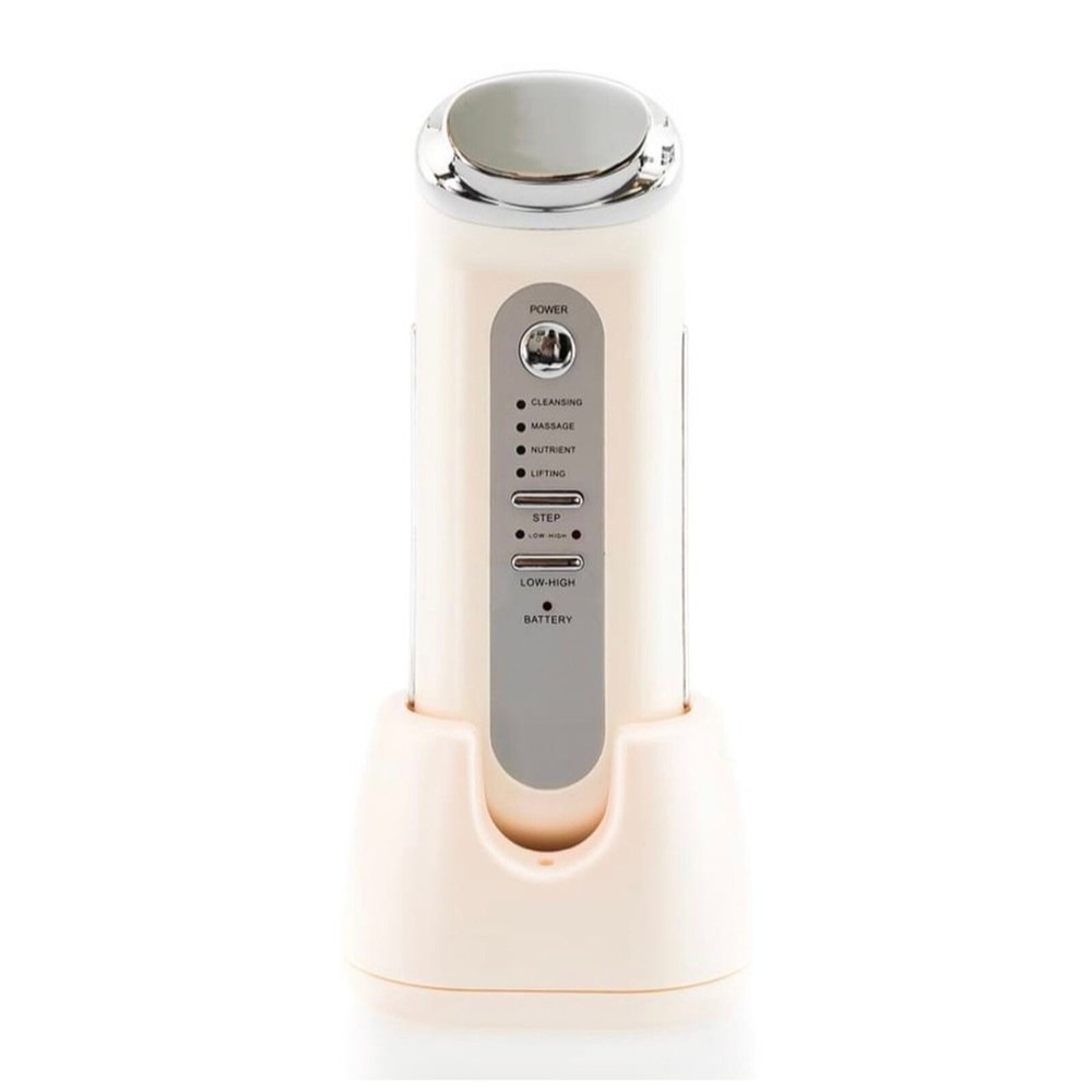 Microcurrent Skin Pro II Portable Galvanic Skin Device